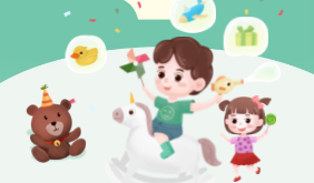 我们是一家