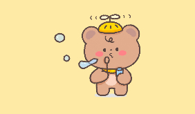 小熊孵蛋