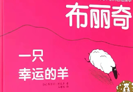 布丽奇，一只幸运的羊