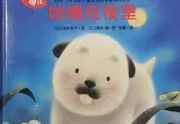 咕噜在夜里