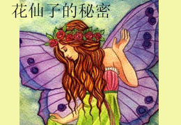 花仙子的秘密